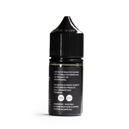 原装卡比龙Cigaronne尼古丁盐烟油30ml-多口味可选