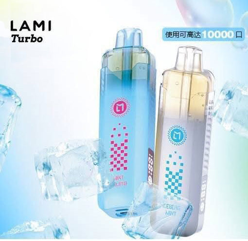 Authentic RELX MG4k disposable electronic cigarette