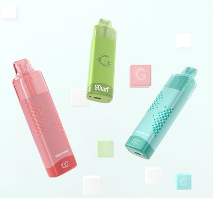 Genuine RELX Nova 30000 puffs large capacity disposable electronic cigarette