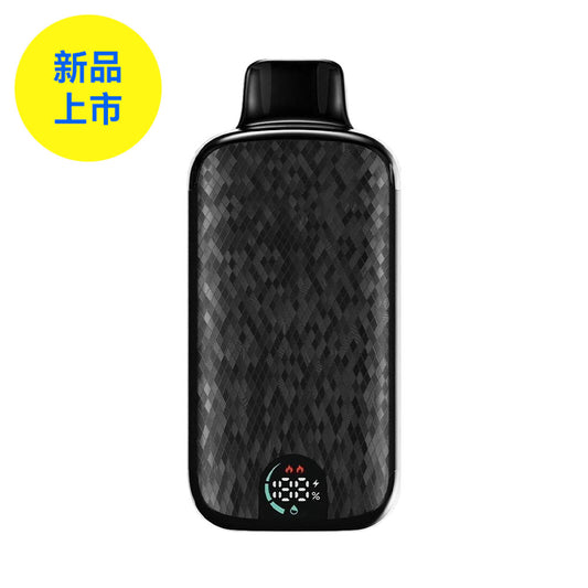正品悦刻斯巴达 RELX Sparta大容量 20000口一次性电子烟-/智能液晶显示屏