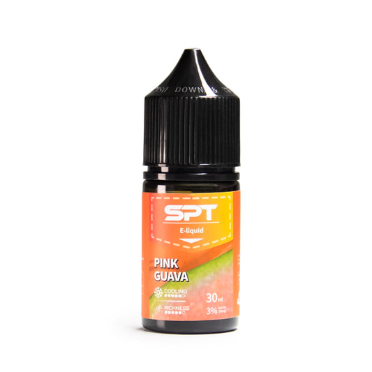 原装SPT尼古丁盐烟油30ml-完美复刻悦刻经典口味/多口味可选