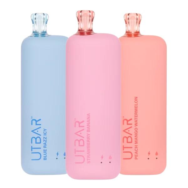 Authentic RELX MG4k disposable electronic cigarette