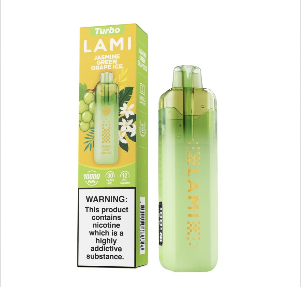 Authentic RELX MG4k disposable electronic cigarette