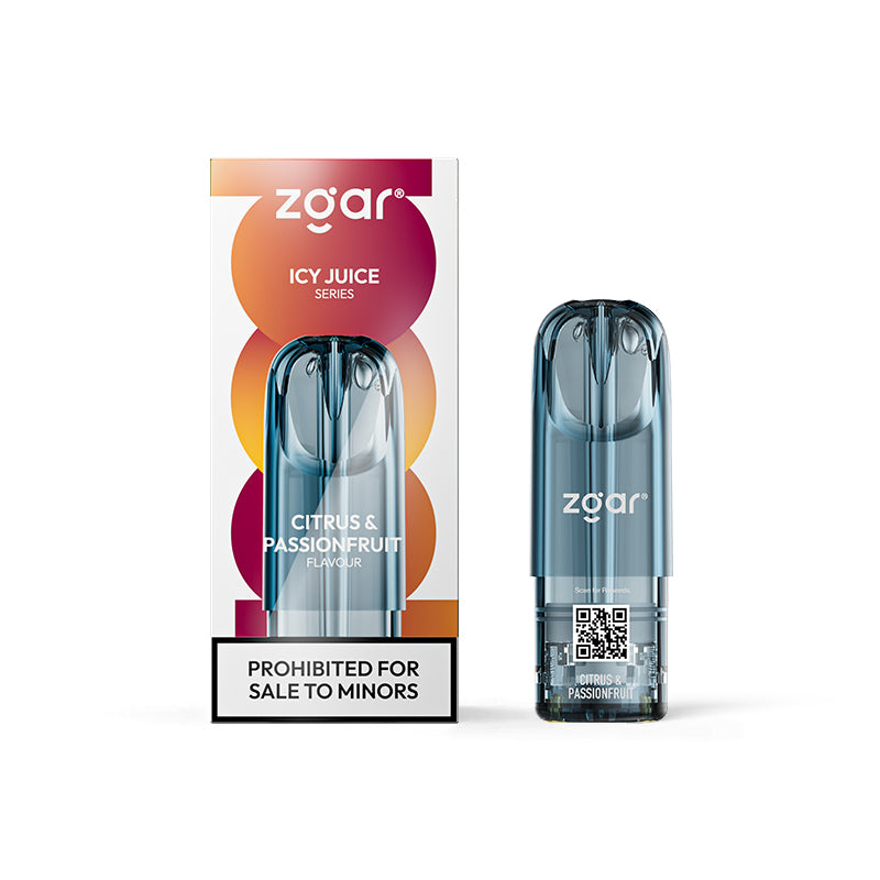 Authentic RELX overseas version - Crystal - 15000 mouths at a time