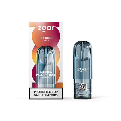 Authentic RELX overseas version - Crystal - 15000 mouths at a time