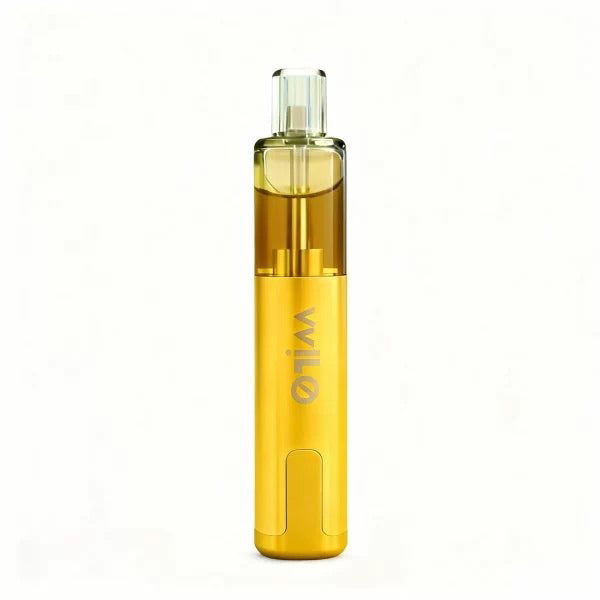 正品小野外星人VVILD ALIEN 12000口可视化油仓带电量显示经典潮流一次性电子烟-多口味可选