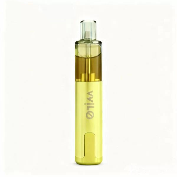 正品小野外星人VVILD ALIEN 12000口可视化油仓带电量显示经典潮流一次性电子烟-多口味可选