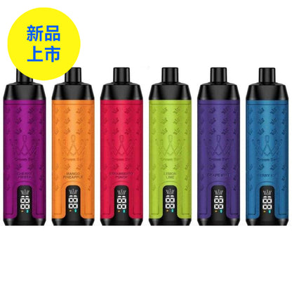 Authentic RELX MG4k disposable electronic cigarette