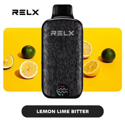 Genuine RELX Nova 30000 puffs large capacity disposable electronic cigarette