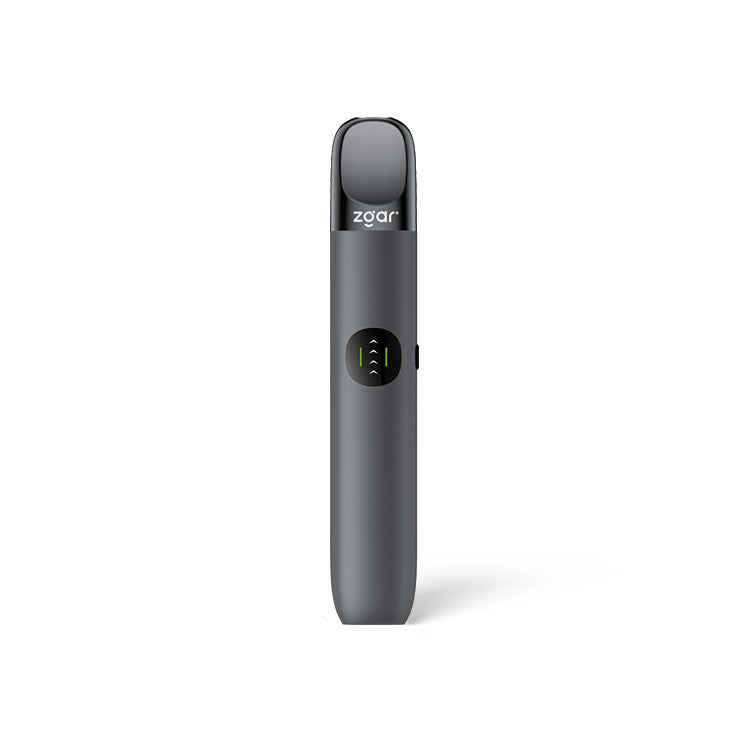 Relx Phantom 5th Generation Morning Frost Green Infinity 2 Plus Seiko Cigarette Pod (Universal for 4th, 5th and 6th Generation Cigarette Pods)