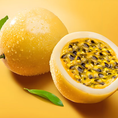 百香果Passion Fruit(悦刻海外第六代陶瓷芯版本) 百香果Passion Fruit(悦刻海外第六代陶瓷芯版本) 悦刻全球直邮  百香果Passion Fruit(悦刻海外第六代陶瓷芯版本)