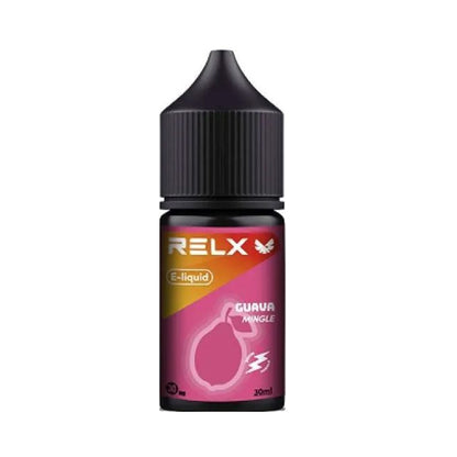 RELX Creator - Large capacity 18000 mouths - Double the richness