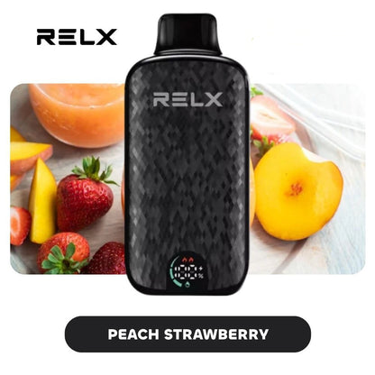 Genuine RELX Nova 30000 puffs large capacity disposable electronic cigarette