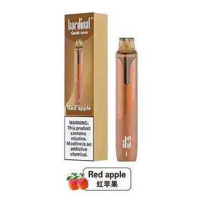 Authentic RELX MG4k disposable electronic cigarette