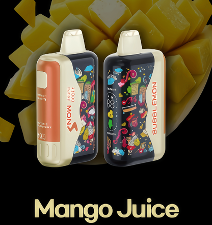 Genuine RELX Nova 30000 puffs large capacity disposable electronic cigarette