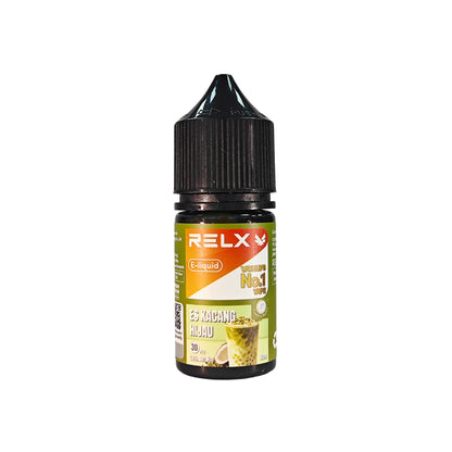 RELX Creator - Large capacity 18000 mouths - Double the richness