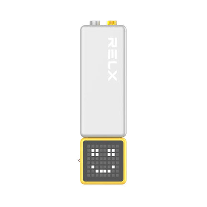 正品悦刻RELX Creator Boost积木乐高套装/烟弹-20000口多口味可选