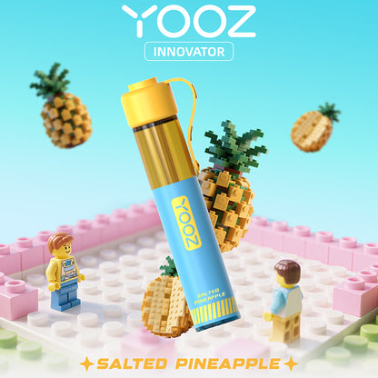 Authentic RELX MG4k disposable electronic cigarette