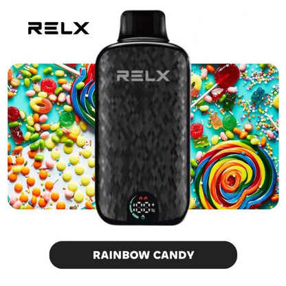 Genuine RELX Nova 30000 puffs large capacity disposable electronic cigarette