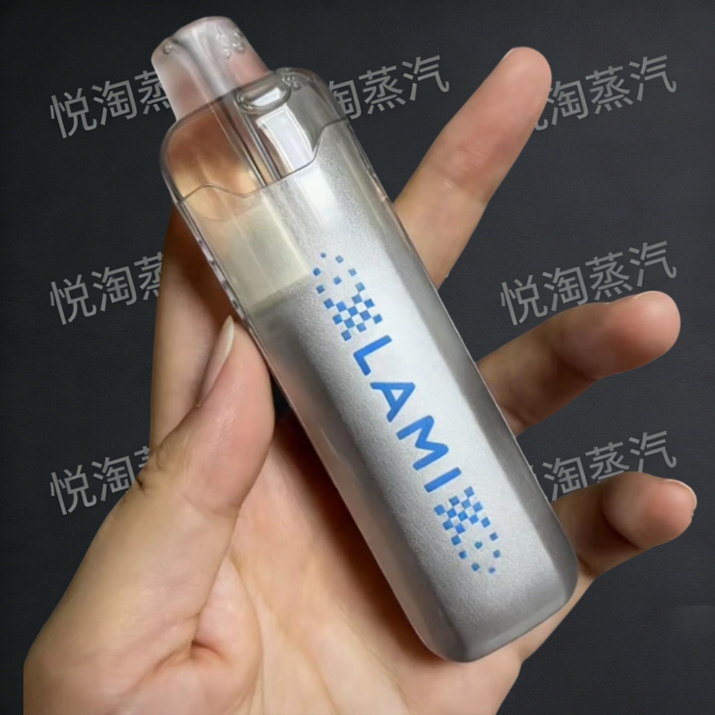 Authentic RELX MG4k disposable electronic cigarette