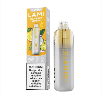 Authentic RELX MG4k disposable electronic cigarette