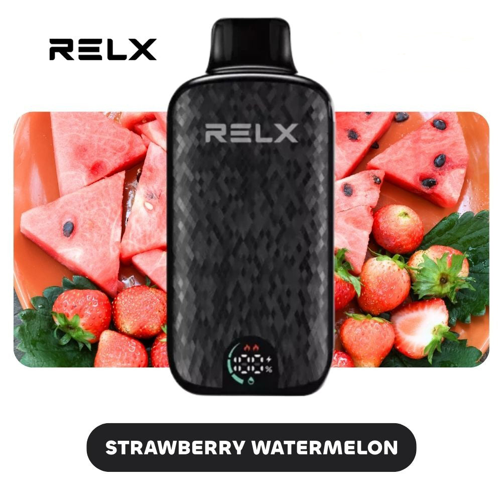 Genuine RELX Nova 30000 puffs large capacity disposable electronic cigarette