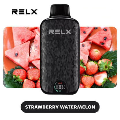 Genuine RELX Nova 30000 puffs large capacity disposable electronic cigarette