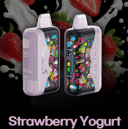 Genuine RELX Nova 30000 puffs large capacity disposable electronic cigarette