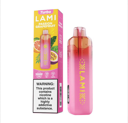 Authentic RELX MG4k disposable electronic cigarette