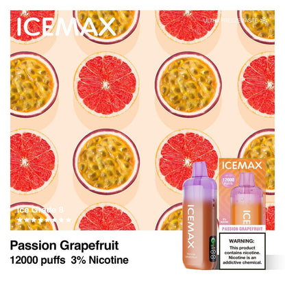 Authentic RELX MG4k disposable electronic cigarette