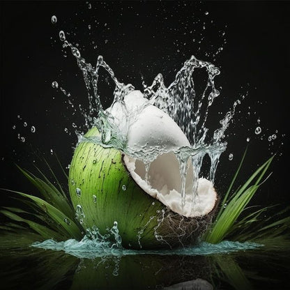 RELX Creator - Large capacity 18000 mouths - Double the richness