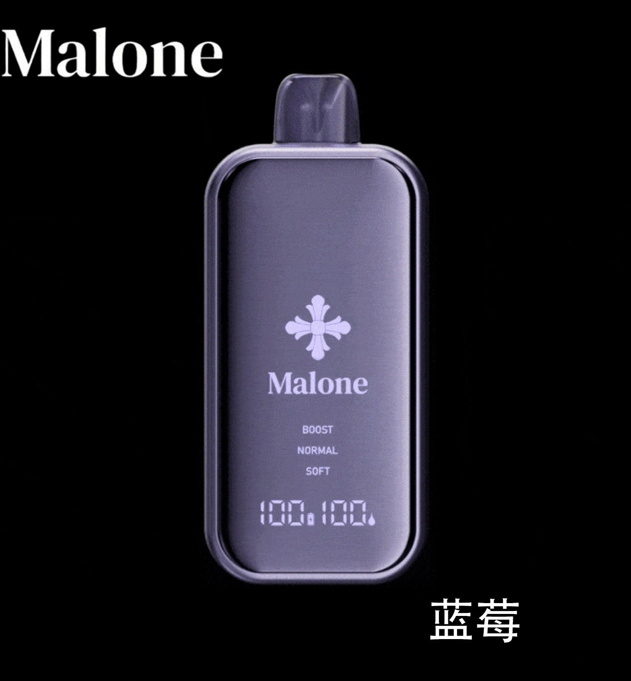 Authentic RELX MG4k disposable electronic cigarette