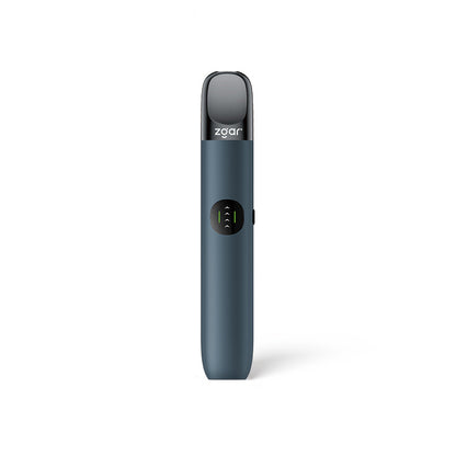 Relx Phantom 5th Generation Morning Frost Green Infinity 2 Plus Seiko Cigarette Pod (Universal for 4th, 5th and 6th Generation Cigarette Pods)
