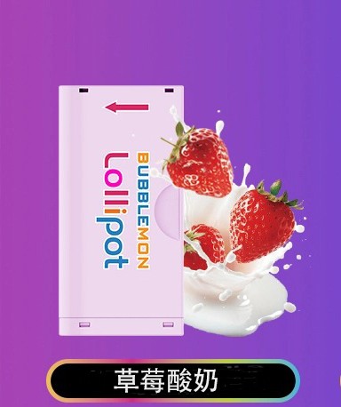 RELX Creator - Large capacity 18000 mouths - Double the richness