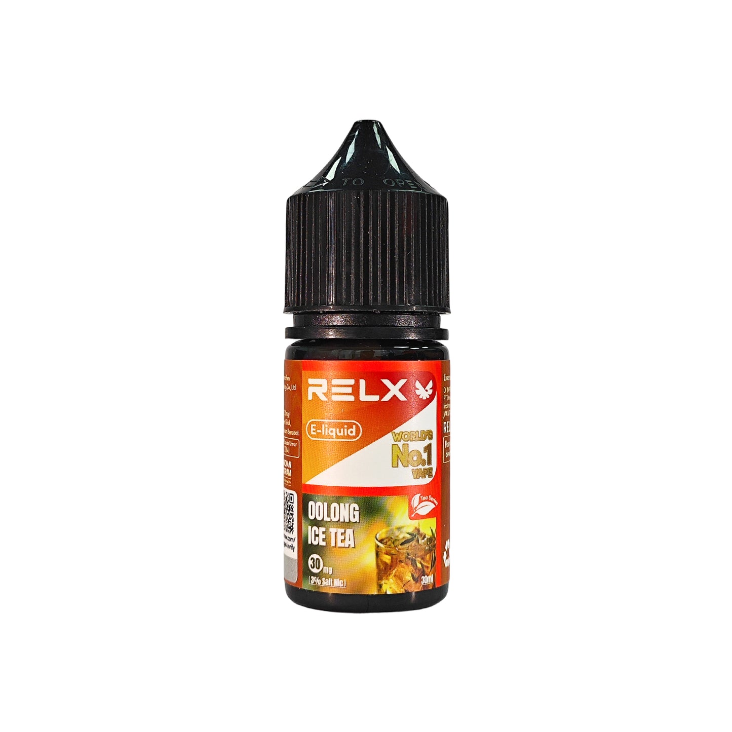 RELX Creator - Large capacity 18000 mouths - Double the richness