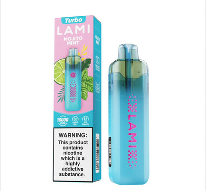 Authentic RELX MG4k disposable electronic cigarette