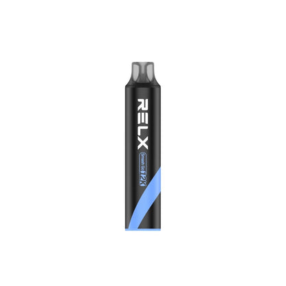 Authentic RELX MG4k disposable electronic cigarette