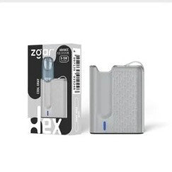 Genuine Ice Bear ZGAR Nex high-power cigarette holder-chest-mounted in multiple colors (supports 4/5/6/7 generation cigarette cartridges)