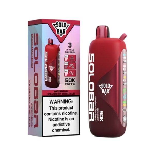 Authentic RELX MG4k disposable electronic cigarette