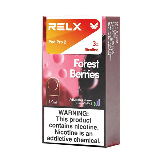 Authentic Relx overseas version - Iced Black Tea - Sixth generation ceramic core