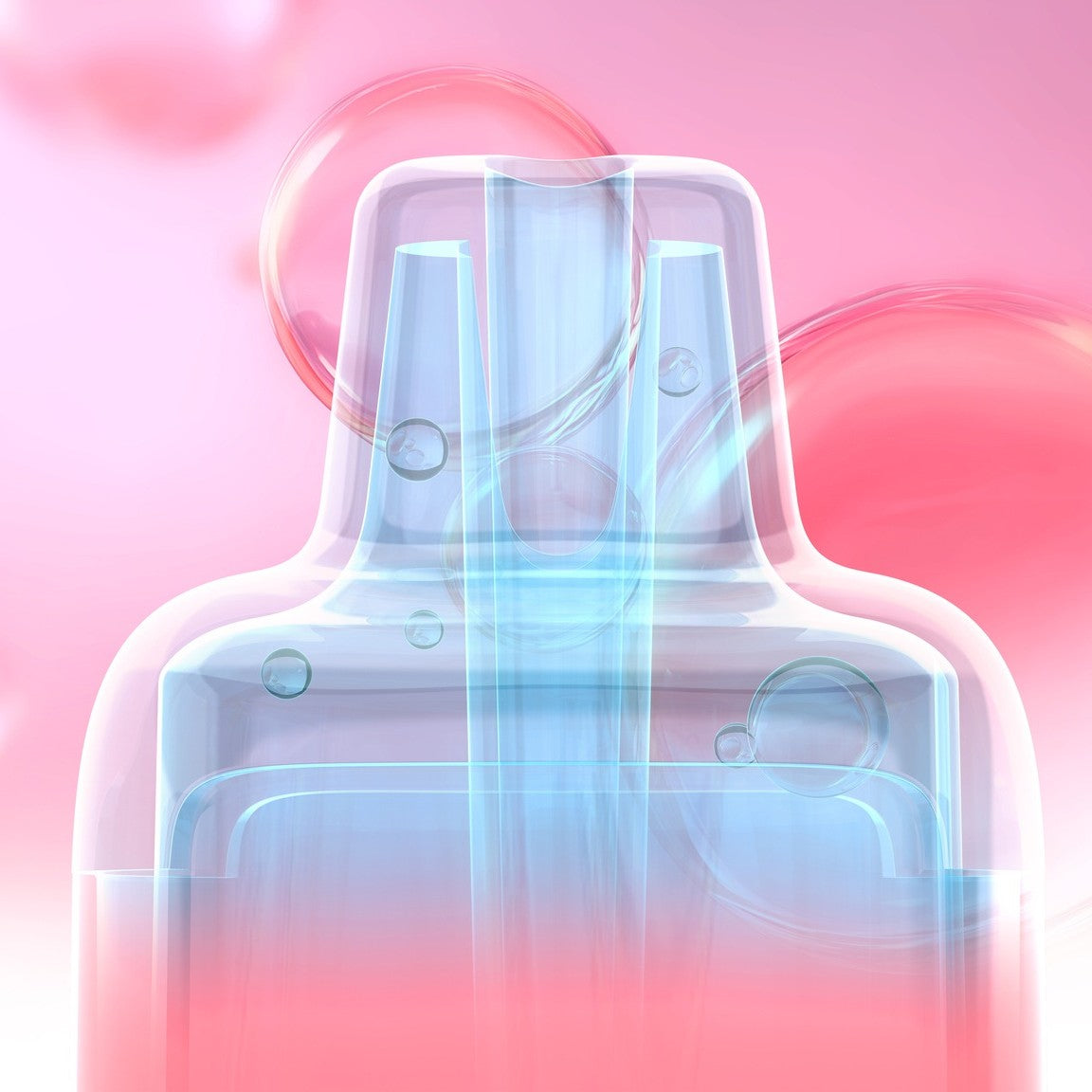 正品冰暴Icemax Ultra Freeze Taste 12000口超冰爽液晶显示屏可视化油仓一次性电子烟-多口味可选