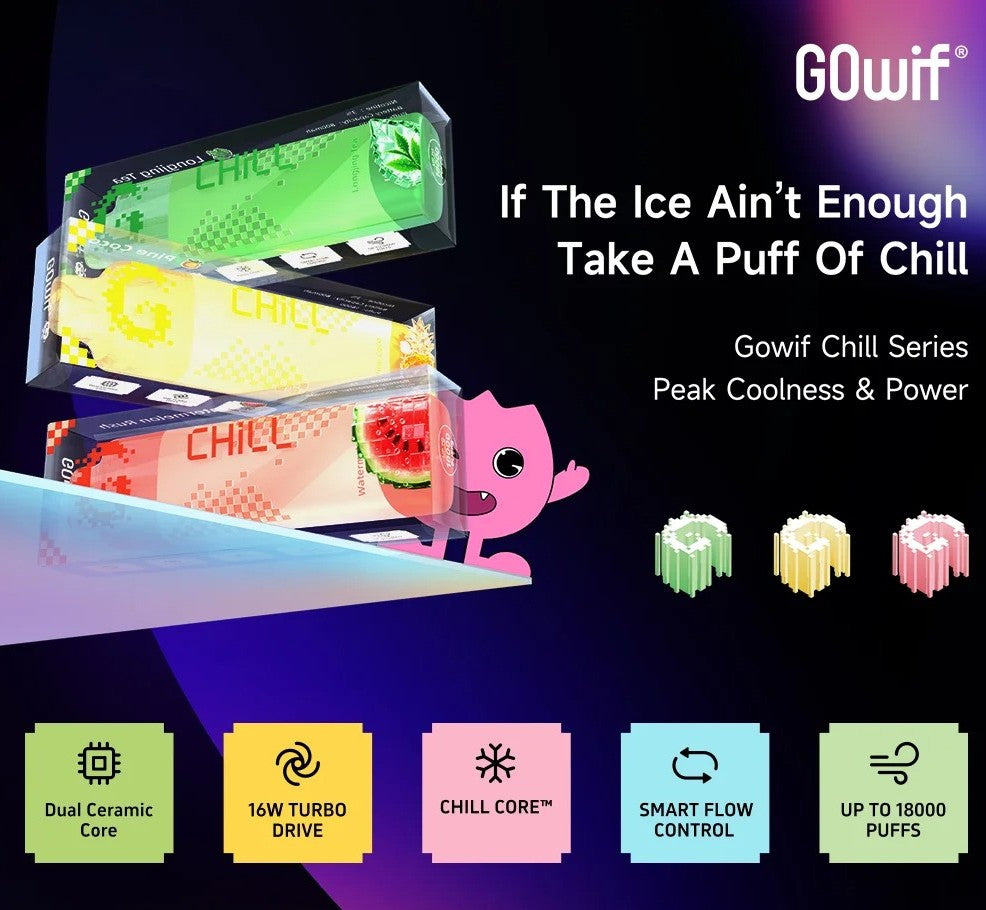 Genuine RELX Nova 30000 puffs large capacity disposable electronic cigarette