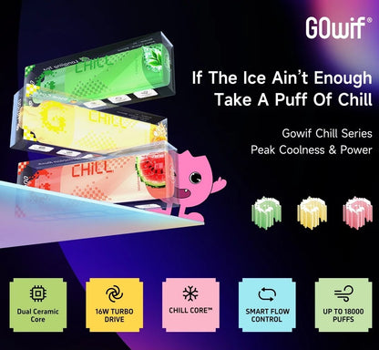 Genuine RELX Nova 30000 puffs large capacity disposable electronic cigarette