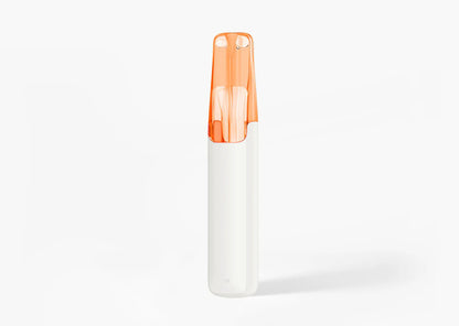 Authentic RELX overseas version - Crystal - 15000 mouths at a time