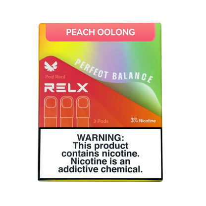 Authentic RELX overseas version - Crystal - 15000 mouths at a time Authentic RELX overseas version - Crystal - 15000 mouths at a time