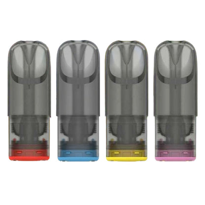 Authentic RELX overseas version - Mung Bean Ice (3 pieces) - Sixth generation